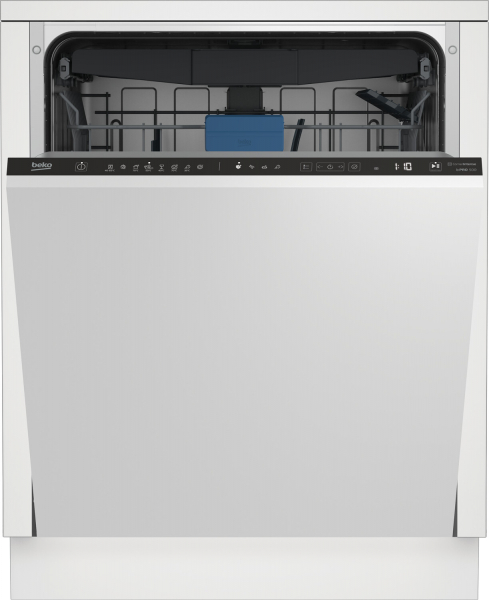 Beko BDIN 38450 Einbauspülmaschine